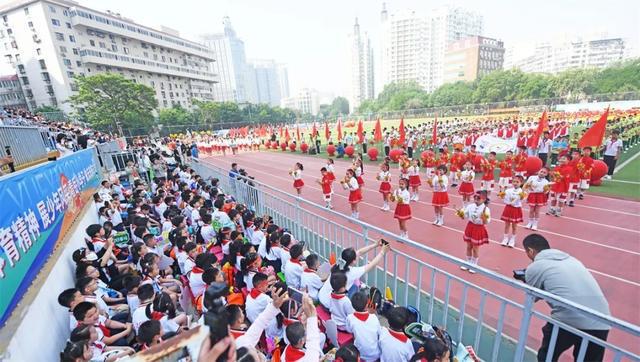 小场地打造“大体育”KU游体育